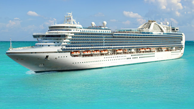 Find Cruise Vacations